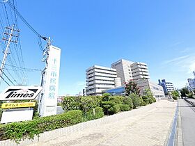 北野ハイツ  ｜ 大阪府大阪市淀川区田川２丁目（賃貸マンション1K・2階・25.89㎡） その23