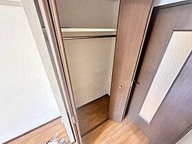 メゾンエトワル  ｜ 大阪府大阪市淀川区十三東３丁目（賃貸マンション1K・4階・22.40㎡） その9