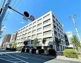 メゾンエトワル  ｜ 大阪府大阪市淀川区十三東３丁目（賃貸マンション1K・4階・22.40㎡） その22