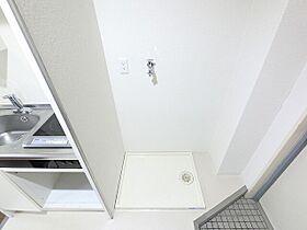 パレスフォー塚本  ｜ 大阪府大阪市淀川区塚本６丁目（賃貸マンション1K・3階・18.90㎡） その7