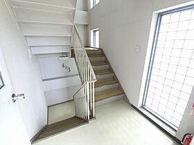 パレスフォー塚本  ｜ 大阪府大阪市淀川区塚本６丁目（賃貸マンション1K・3階・18.90㎡） その16