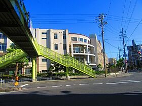 アンビーハイム  ｜ 大阪府大阪市淀川区塚本２丁目（賃貸マンション1K・3階・23.00㎡） その19