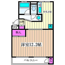 パークグリーン中島