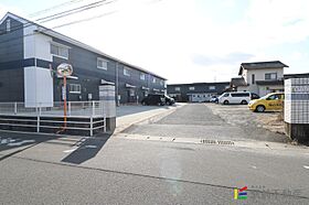 ブルーマウンテンハイツ 1 ｜ 佐賀県小城市三日月町堀江568-1（賃貸アパート2LDK・1階・61.80㎡） その13