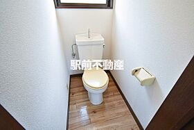 スカイアップ・フジ C-8 ｜ 佐賀県佐賀市本庄町大字本庄209-5（賃貸アパート1K・2階・26.00㎡） その6