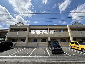 アドバンスピアII 103 ｜ 佐賀県神埼市神埼町永歌1920-1（賃貸アパート2LDK・1階・49.59㎡） その7