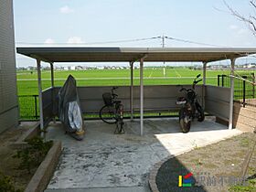 ショコラ神埼A棟 101 ｜ 佐賀県神埼市神埼町永歌2011-1（賃貸アパート2LDK・1階・50.78㎡） その10