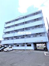 ハイツケンシー本庄I 107 ｜ 佐賀県佐賀市本庄町大字本庄1227-3（賃貸マンション1K・1階・25.38㎡） その13