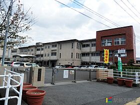 ハイツケンシー本庄I 107 ｜ 佐賀県佐賀市本庄町大字本庄1227-3（賃貸マンション1K・1階・25.38㎡） その25