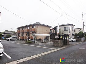 ヴェルデ西田代B棟 106 ｜ 佐賀県佐賀市西田代1丁目6-31（賃貸アパート1LDK・1階・33.61㎡） その8