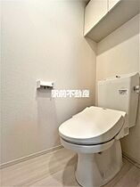 D-room夢　1号棟 106 ｜ 佐賀県佐賀市本庄町大字本庄248-76（賃貸アパート1R・1階・23.03㎡） その6