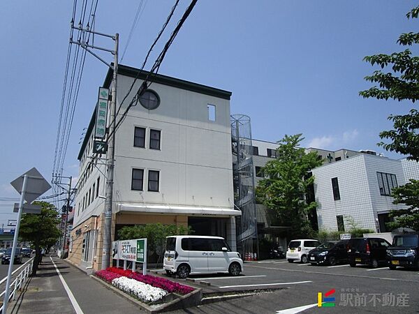 画像25:福岡病院 