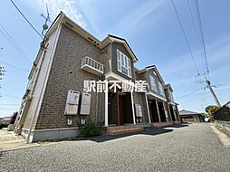 🉐敷金礼金0円！🉐メゾン・ド・シエル壱番館