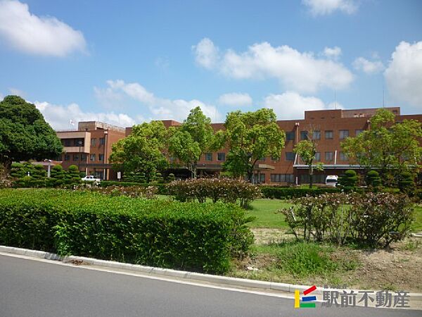 画像5:佐賀大学　鍋島キャンパス 