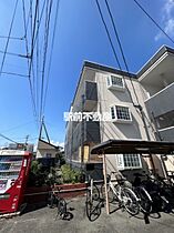 TKハイツA 306 ｜ 佐賀県佐賀市本庄町大字本庄332-4（賃貸アパート1K・3階・23.10㎡） その7