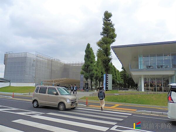 画像25:佐賀大学　本庄キャンパス 