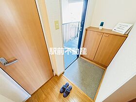 コンフォートK 202 ｜ 佐賀県神埼市神埼町田道ケ里2172-3（賃貸アパート2K・2階・42.72㎡） その17