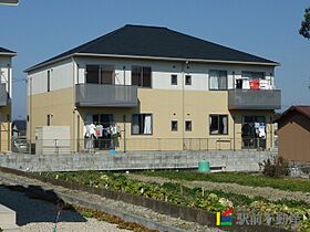 ラ シエロC棟 102 ｜ 佐賀県佐賀市久保田町大字徳万2081-7（賃貸アパート2LDK・1階・54.78㎡） その1