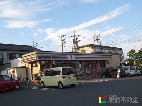 画像24:セブンイレブン佐賀鍋島八戸店 