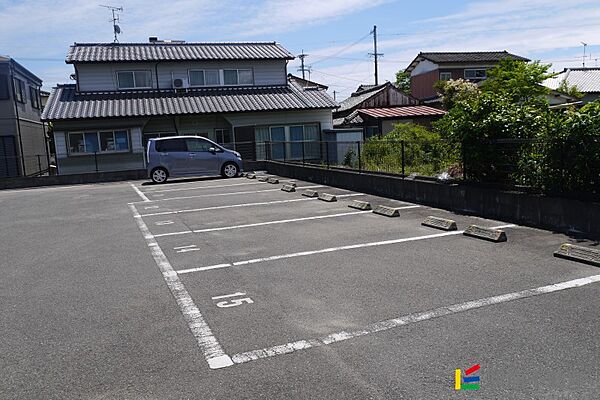 レオパレスヴィルヌーブ 203｜佐賀県佐賀市末広2丁目(賃貸アパート1K・2階・20.81㎡)の写真 その10