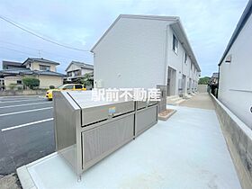 IKJ・クレール・シェソワI 103 ｜ 佐賀県佐賀市西与賀町大字厘外752番5（賃貸アパート1LDK・1階・42.57㎡） その12