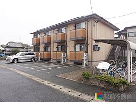 ヴェルデ西田代B棟 108 ｜ 佐賀県佐賀市西田代1丁目6-31（賃貸アパート1LDK・1階・33.39㎡） その9