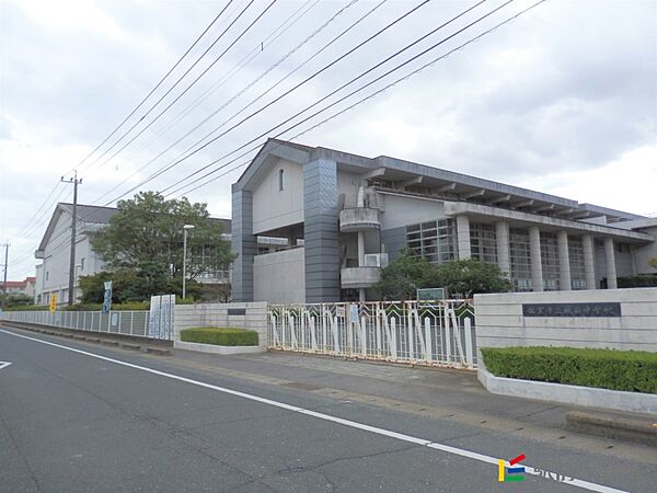 フェリオ 103｜佐賀県佐賀市本庄町大字本庄(賃貸アパート1LDK・1階・35.03㎡)の写真 その27