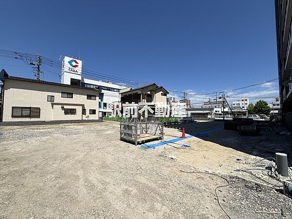 Grand Hills 203｜佐賀県佐賀市大財4丁目(賃貸マンション1R・2階・34.79㎡)の写真 その6