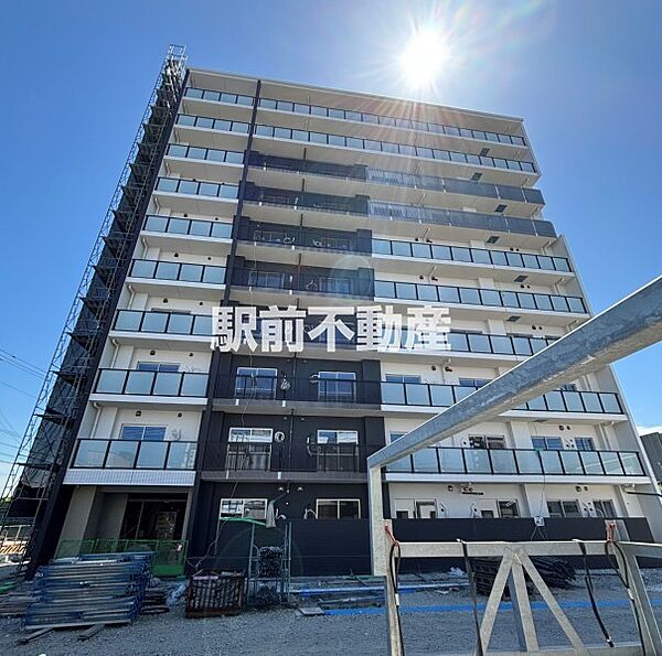 Grand Hills 205｜佐賀県佐賀市大財4丁目(賃貸マンション1K・2階・34.79㎡)の写真 その3