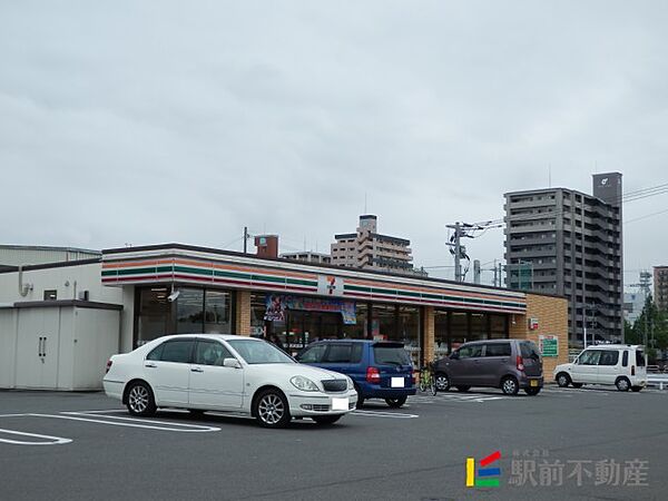 Grand Hills 403｜佐賀県佐賀市大財4丁目(賃貸マンション1R・4階・34.79㎡)の写真 その9