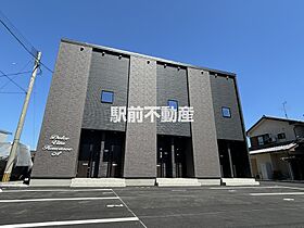 ドルチェ・ヴィータKawasoe　A 202 ｜ 佐賀県佐賀市川副町大字犬井道180（賃貸アパート1LDK・2階・40.16㎡） その11