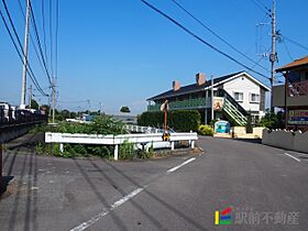 Crescent・a・Plain・N 203 ｜ 佐賀県小城市三日月町金田1107-1（賃貸アパート2LDK・2階・51.66㎡） その13