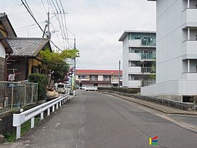 アニヴェルセルST 102 ｜ 佐賀県佐賀市鍋島町大字八戸溝1255-7（賃貸アパート1LDK・1階・37.54㎡） その13