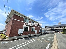 カメリア 101 ｜ 佐賀県佐賀市本庄町大字本庄26-8（賃貸アパート1LDK・1階・44.18㎡） その10