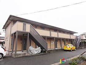 ヴェルデ西田代B棟 111 ｜ 佐賀県佐賀市西田代1丁目6-31（賃貸アパート1LDK・1階・33.61㎡） その10