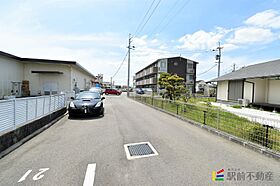 サンドリバー 101 ｜ 佐賀県神埼市神埼町枝ヶ里34-2（賃貸アパート1LDK・1階・46.17㎡） その11