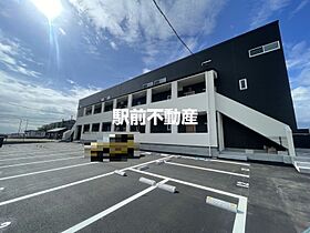 BOSCO高木瀬東 203 ｜ 佐賀県佐賀市金立町大字千布4073-11（賃貸アパート1LDK・2階・40.15㎡） その10