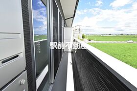 BOSCO高木瀬東 203 ｜ 佐賀県佐賀市金立町大字千布4073-11（賃貸アパート1LDK・2階・40.15㎡） その15