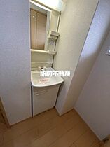 セジュール若宮 I 202 ｜ 佐賀県佐賀市若宮1丁目16-30（賃貸アパート1LDK・2階・39.74㎡） その14