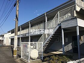 セジュール若宮 I 202 ｜ 佐賀県佐賀市若宮1丁目16-30（賃貸アパート1LDK・2階・39.74㎡） その13