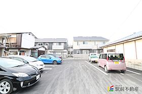 リアンべリエール　I棟 103 ｜ 佐賀県佐賀市末広2丁目6番12-1号（賃貸アパート1LDK・1階・42.84㎡） その11