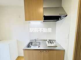 DOMUS神埼 101 ｜ 佐賀県神埼市神埼町本堀3174-1（賃貸アパート1K・1階・24.84㎡） その4