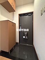 クオリティーハイツ 102 ｜ 佐賀県佐賀市川副町大字南里299（賃貸アパート1K・1階・29.75㎡） その17