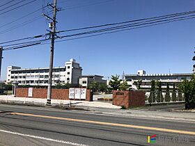 ヒルズ諸富II 101 ｜ 佐賀県佐賀市諸富町大字徳富64-4（賃貸アパート1LDK・1階・44.75㎡） その28