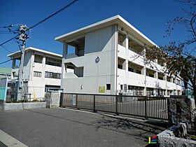 フランメゾンII番館 101 ｜ 佐賀県佐賀市諸富町大字徳富79-1（賃貸アパート1LDK・1階・42.98㎡） その4