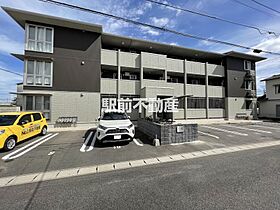 D-room道 103 ｜ 佐賀県佐賀市木原2丁目4-9（賃貸アパート1LDK・1階・40.18㎡） その1