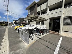 D-room道 103 ｜ 佐賀県佐賀市木原2丁目4-9（賃貸アパート1LDK・1階・40.18㎡） その10