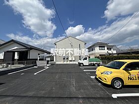 リルシア八戸 102 ｜ 佐賀県佐賀市八戸2丁目4-6（賃貸アパート1LDK・1階・36.69㎡） その10