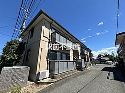 🉐敷金礼金0円！🉐レーヴマルセA棟