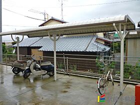 シップ信栄I 204 ｜ 佐賀県佐賀市嘉瀬町大字十五1773-1（賃貸アパート2LDK・2階・55.81㎡） その9